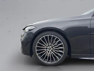 Mercedes-Benz C 300 AMG Line 4matic