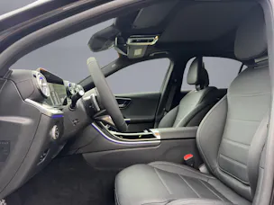 Mercedes-Benz C 300 AMG Line 4matic