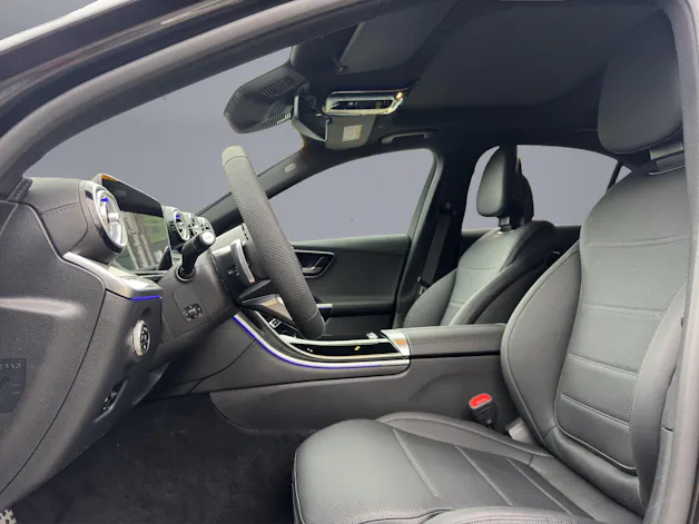 Mercedes-Benz C 300 AMG Line 4matic