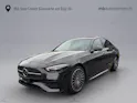 Mercedes-Benz C 300 AMG Line 4matic