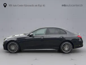 Mercedes-Benz C 300 AMG Line 4matic