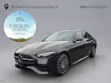 MERCEDES-BENZ C 300 AMG Line 4matic