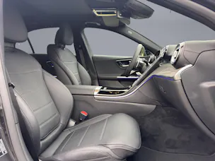 Mercedes-Benz C 300 AMG Line 4matic