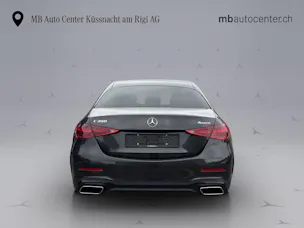 Mercedes-Benz C 300 AMG Line 4matic