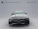 Mercedes-Benz C 300 AMG Line 4matic