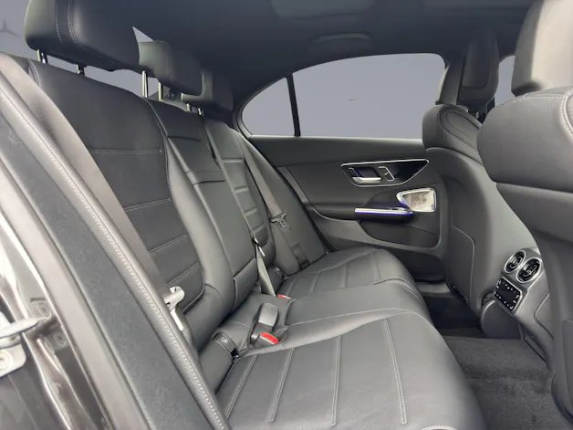 Mercedes-Benz C 300 AMG Line 4matic