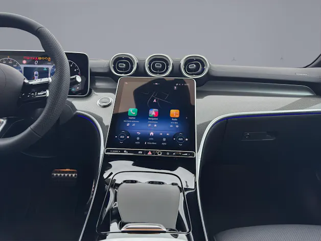 Mercedes-Benz C 300 AMG Line 4matic