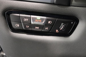 Vehicle image BMW M850i xDrive Gran Coupé