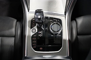 Vehicle image BMW M850i xDrive Gran Coupé