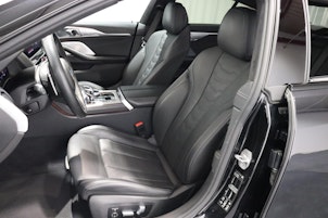 Vehicle image BMW M850i xDrive Gran Coupé