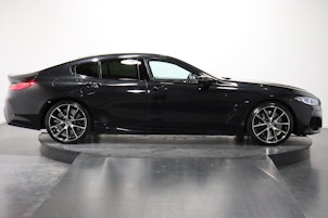 Vehicle image BMW M850i xDrive Gran Coupé