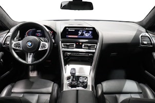 Vehicle image BMW M850i xDrive Gran Coupé