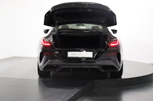 Vehicle image BMW M850i xDrive Gran Coupé