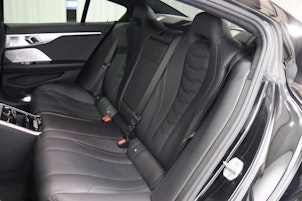 Vehicle image BMW M850i xDrive Gran Coupé