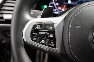 Vehicle image BMW M850i xDrive Gran Coupé