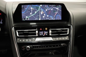 Vehicle image BMW M850i xDrive Gran Coupé