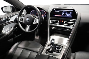 Vehicle image BMW M850i xDrive Gran Coupé