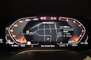 Vehicle image BMW M850i xDrive Gran Coupé