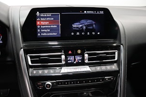 Vehicle image BMW M850i xDrive Gran Coupé