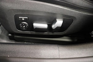 Vehicle image BMW M850i xDrive Gran Coupé