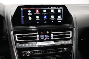 Vehicle image BMW M850i xDrive Gran Coupé