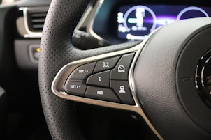 Vehicle image MITSUBISHI ASX 1.8 HEV Intense