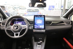 Vehicle image MITSUBISHI ASX 1.8 HEV Intense