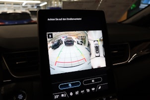 Vehicle image MITSUBISHI ASX 1.8 HEV Intense