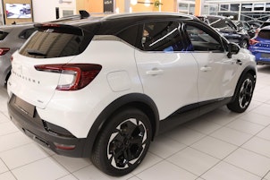 Vehicle image MITSUBISHI ASX 1.8 HEV Intense