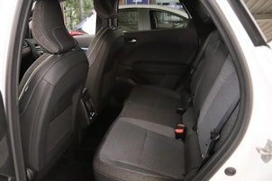 Vehicle image MITSUBISHI ASX 1.8 HEV Intense