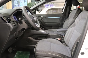 Vehicle image MITSUBISHI ASX 1.8 HEV Intense