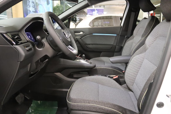 MITSUBISHI ASX 1.8 HEV Intense 3