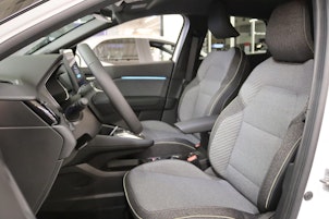 Vehicle image MITSUBISHI ASX 1.8 HEV Intense
