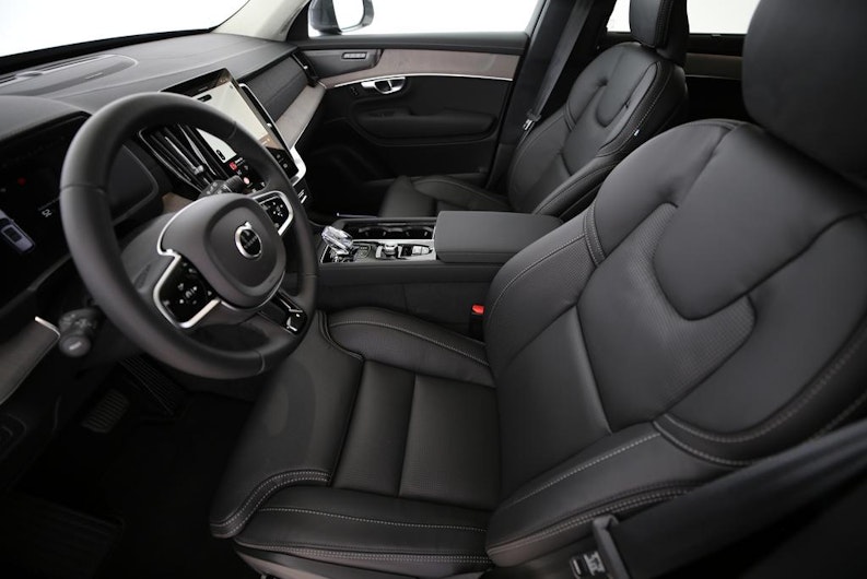 image du véhicule VOLVO XC90