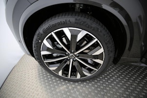 Vehicle image VOLVO XC90 2.0 T8 TE Ultra Bright eAWD