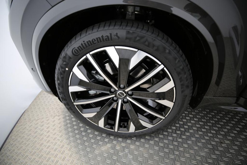 image du véhicule VOLVO XC90