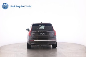Vehicle image VOLVO XC90 2.0 T8 TE Ultra Bright eAWD