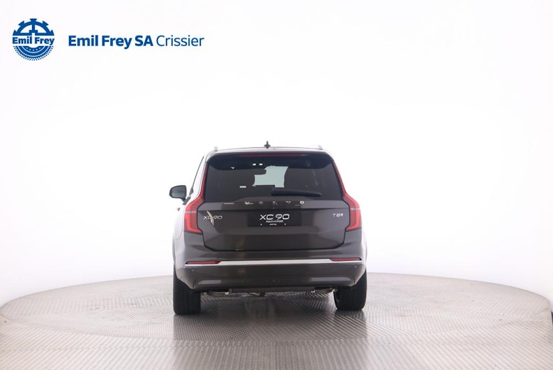 image du véhicule VOLVO XC90