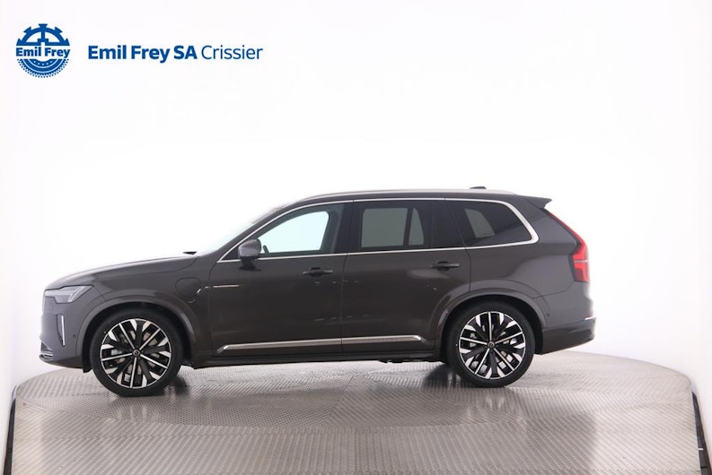 image du véhicule VOLVO XC90