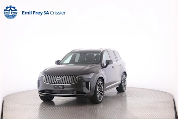 image du véhicule VOLVO XC90 2.0 T8 TE Ultra Bright eAWD