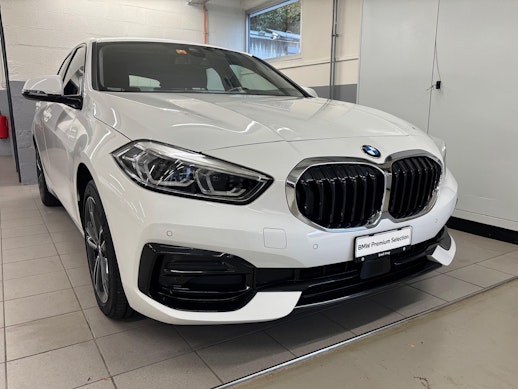 BMW 120d xDrive 0