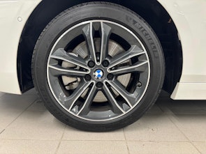 Vehicle image BMW 120d xDrive