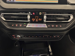 Vehicle image BMW 120d xDrive