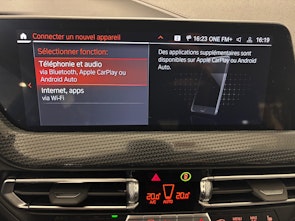 Vehicle image BMW 120d xDrive