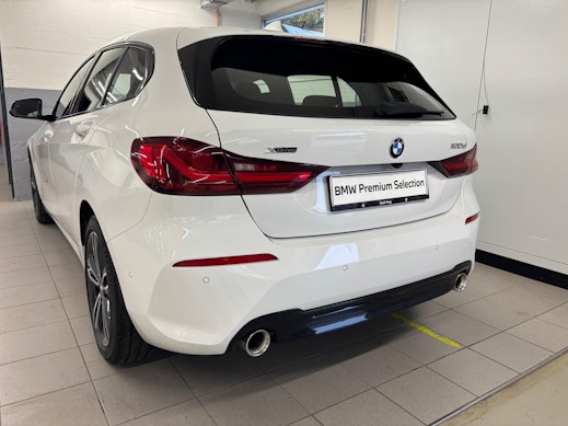 BMW 120d xDrive 3
