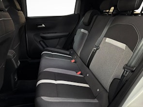 Vehicle image OPEL Frontera 1.2 T HEV 145 GS