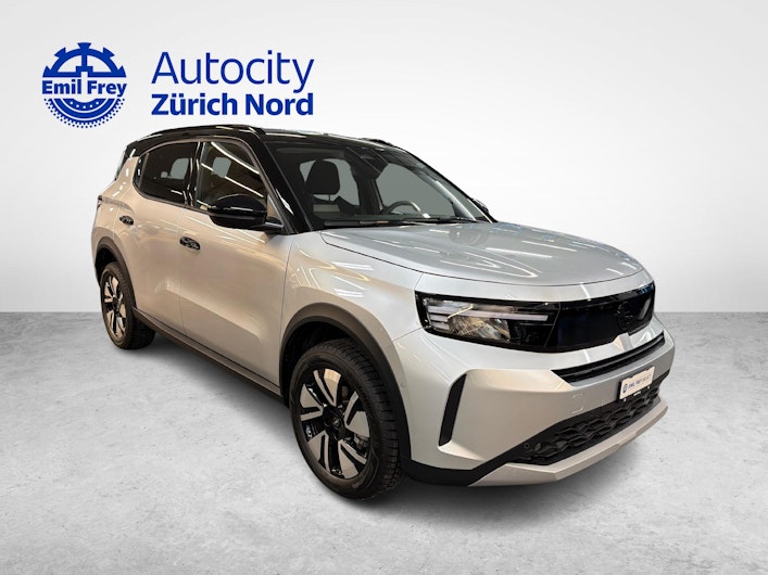 Vehicle image OPEL FRONTERA