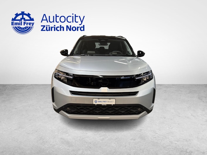 Vehicle image OPEL FRONTERA