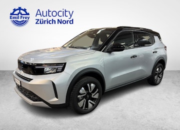 Vehicle image OPEL Frontera 1.2 T HEV 145 GS Vehicle image OPEL Frontera 1.2 T HEV 145 GS