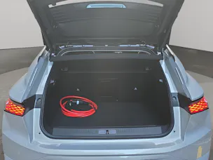 DS Automobiles No4 E-Tense Étoile Alcantara